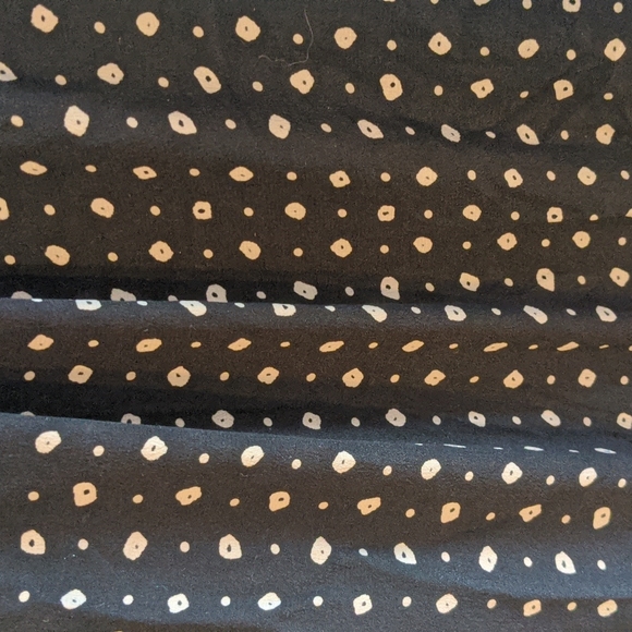 J Crew Floral Silk Blouse - Picture 2 of 9